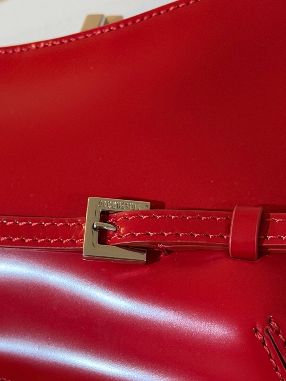 Jacquemus - Le Bisou Ceinture - Picture 2 of 6